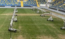 TFF'den Eryaman Stadı kararı: İşte maçın oynanacağı stadyum!