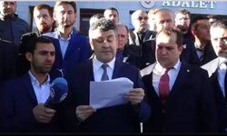 CHP Adayı, Kılıçdaroğlu ve Özel Hakkında Fetö'den Suç Duyurusunda Bulunmuş