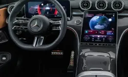 Mercedes Yeni Modelini Tanıttı! Türkiye Fiyatı Açıklandı