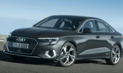 Audi A3 Sedan modelinde büyük indirim! İşte fiyat listesi..