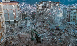 Kahramanmaraş depremlerinin maddi maliyeti belli oldu! Dudak uçuklatan rakam