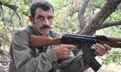 MİT operasyonuyla PKK'nın sözde sorumlusu etkisiz hale getirildi