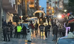 Küçükçekmece'de AK Parti'ye yapılan silahlı saldırının soruşturmasında 17 kişi gözaltına alındı