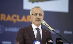 Bakan Uraloğlu Açıkladı: İstanbul-Ankara Arası Seyahat Süresi 80 Dakikaya İnecek!