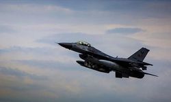 ABD'den F-16 Tedarik Teklifi Geldi