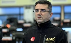 AFAD Başkanı: 'Gecikme olmadı ama yetişemedik, yıkım çok fazlaydı'