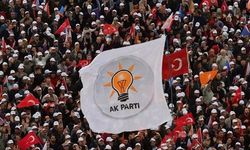 AK Parti'nin Şanlıurfa Belediye Başkan adayları açıklandı