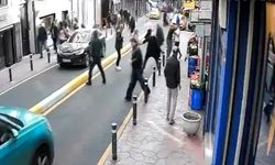 Beyoğlu'nda Araç Park Etme Kavgası Kanlı Bitti: 1 Ölü, 1 Yaralı