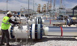 Trakya'da dev doğalgaz rezervi bulundu! 2 ay içerisinde kullanıma sunulacak
