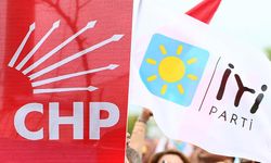 İYİ Parti ile CHP Arasında Afiş Tartışması