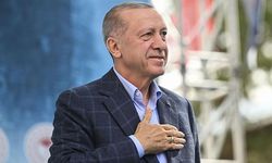 Cumhurbaşkanı Erdoğan 70 yaşında