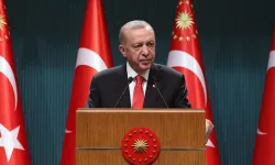 Cumhurbaşkanı Recep Tayyip Erdoğan, yerel seçim mesajı yayınladı