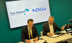 Türk Telekom ve Nokia arasında 6G teknolojisi için ilk imzalar atıldı!