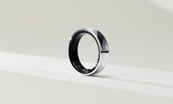 Samsung'un merakla beklenen akıllı yüzüğü 'Galaxy Ring' tanıtıldı!