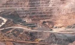 Elazığ'da maden ocağında göçük: 3 kişi toprak altında kaldı