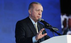 Cumhurbaşkanı Erdoğan: Kadınların Güçlenmesi, Türkiye'nin Güçlenmesidir