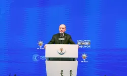 Cumhurbaşkanı Erdoğan, Antalya Aday Tanım Toplantısında Konuştu: Afetlere Dayanıklı, Dirençli ve Sağlam Evler Yapacağız