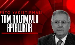 Fenerbahçe'nin eski başkanı Aziz Yıldırım, Dursun Özbek'e ağır ithamlarda bulundu