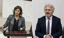 DEM Parti, İstanbul Büyükşehir Belediye Başkanı Adaylarını Açıkladı: Meral Danış Beştaş ve Murat Çepni