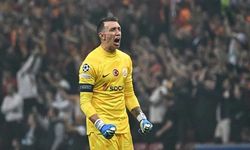 Galatasaray'dan Muslera kararı