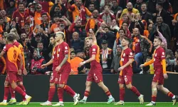 Galatasaray'ın UEFA Avrupa Ligi'ndeki ilk maçının muhtemel 11'leri