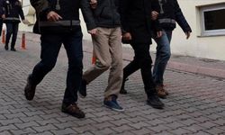 Tekirdağ’da organize suç örgütlerine operasyon: 13 gözaltı