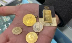 Bugün gram altın ne kadar, Çeyrek altın kaç TL? 22 Mart Cuma altın alış satış fiyatları..