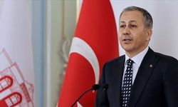 İçişleri Bakanı Yerlikaya'dan Antalya'daki sel afetine ilişkin açıklama