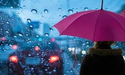 Meteorolojiden Turuncu Kodlu Şiddetli Yağış Uyarısı! Tedbirli Olun