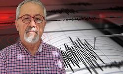 Prof. Dr. Naci Görür, Olası Marmara Depremini ve Ekonomik Etkilerini Değerlendirdi