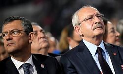 CHP Genel Başkanı Özel'den Kılıçdaroğlu'na Sessiz Gönderme!