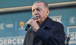 Denizli Mitinginde Cumhurbaşkanı Erdoğan'dan Sert İfade: Muhalefet Horoz Dövüşünden Bile Betere Kavga Ediyor