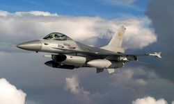 ABD-Türkiye Arasında F-16 Krizi! Türkiye'nin Hava Savunma Planları Tehlikede mi?