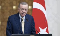 Cumhurbaşkanı Erdoğan: Danıştay Kararına Sessiz Kalamayız