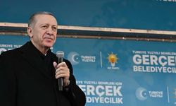 Cumhurbaşkanı Erdoğan'dan Muhalefete Sert Eleştiri: Anlaşılan Birileri Birbirlerine Borçlanmış