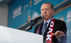 Cumhurbaşkanı Erdoğan: Anadolu İnsanını Hizmete Layık Bulmadılar, Tek Parti Faşizmine Özlem Duyuyorlar