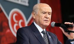 MHP Lideri Bahçeli: Sahte Demokratlara ve Bölücü Teröristlere Müsamaha Yok!