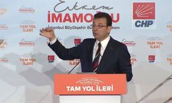 Ekrem İmamoğlu, İstanbul İçin 10 Maddelik Afet Planını Duyurdu