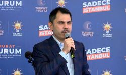 İBB Adayı Murat Kurum: Liyakatsizliğe Karşı İstanbul  Cevabını Sandıkta Verecektir