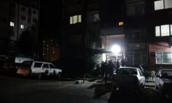 İzmir'de akılalmaz olay! KADES uygulamasıyla gelen polisi vurdu