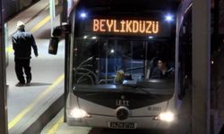 Metrobüs faciası: Bir şoför hayatını kaybetti!