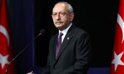 Kemal Kılıçdaroğlu'na iki yıla kadar hapis istemi