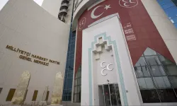 MHP 6 ilçe, 49 belde belediye başkan adayını daha açıkladı