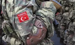Milli Savunma Bakanlığı'ndan Türkiye-ABD Hava Sahası Eğitimleri Hakkında Açıklama Geldi