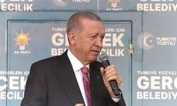 Cumhurbaşkanı Erdoğan: Muhalefet lideri endişe etmesin, onu prangalarından kurtaracağız