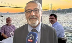 Prof. Dr. Naci Görür, Murat Kurum'un Danışmanı Olacak Mı? Naci Görür Cevap Verdi