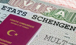 Schengen Vizesi başvurusunda büyük değişiklik: Her şey sil baştan...