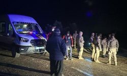 Nurdağı'nda Meydana Gelen Helikopter Kazasında 2 Polis Şehit Oldu