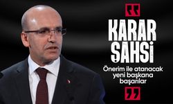 Mehmet Şimşek'ten Hafize Gaye Erkan'ın istifası sonrası ilk yorum