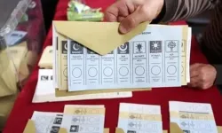 Yeniden Refah'ın O Adayı Oy Oranıyla Şaşırtıyor! AKP ve CHP Şok İçerisinde
